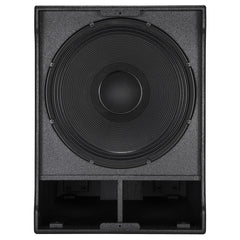 RCF SUB 8003-AS II 2200W 18" Active Subwoofer