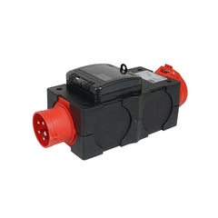 PCE ST ANTON Inline 30mA RCD 16A 3P+N+E (9439033)