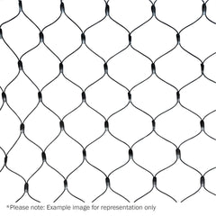 eLumen8 Net String Fairy Light 3m x 2m LED Warm White IP65