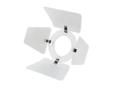 Eurolite Barndoors Par-16 Spot Blanc