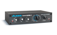 Processeur d'effets Alesis NanoVerb 2