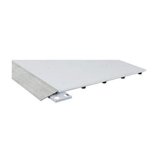 Showtec Ramp for Dancefloor 1,2m Fits 2 pieces