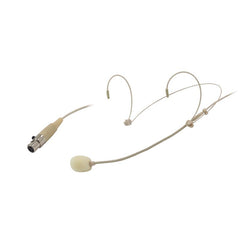 MIC80D W Audio RM Quartet Beltpack Kit 863.01Mhz *B-Stock