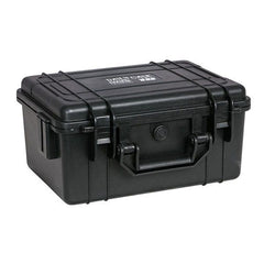 DAP Daily Case 10 IP65 Flightcase Kamera Beleuchtung DJ Tragetasche 345x266x165 mm