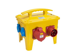 Distributeur d'alimentation Eurolite Sbpo-3240