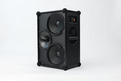 SOUNDBOKS (Gen. 4) Portable Speaker Black Grille Inc 2 Batteries