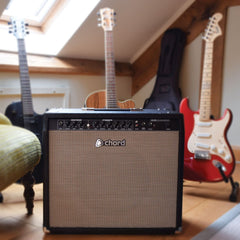 Chord CG-60 Amplificateur de guitare 60w