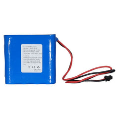 LEDJ Rapid QB1 Lithium-Ionen-Akku 14,8 V 5200 mAh (Innenbereich)