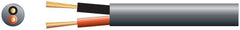 mercury Hi Flex Double Insulated Speaker cable, 2 x (24 x 0.2mmØ)