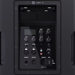 LD Systems Anny 12 Portable Speaker Battery