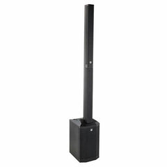 2x HK Audio Polar 8 Säulenlautsprecher inkl. Tragetaschen