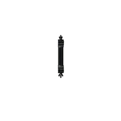 Global Truss 250mm Tube to Tube Coupler Stage Black