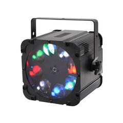 Equinox Crossfire XP Gobo-Projektor