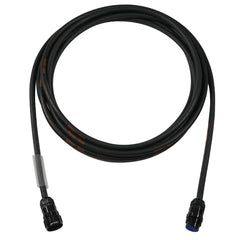 eLumen8 100m Socapex 7-Pin Male – Female Titanex 2.5mm Cable