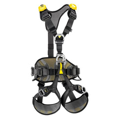 PETZL Riggers PSA-Kit, PETZL Set 2