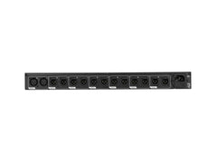 Omnitronic Zd-160B Zone Distributor