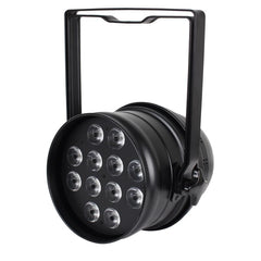 LEDJ Astra 12 Quad Par