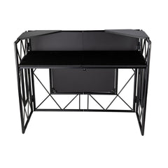 Equinox Truss Booth XL (Matt Black)