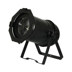 LEDj Stage Par CZ200 Double lumière PAR de scène blanche