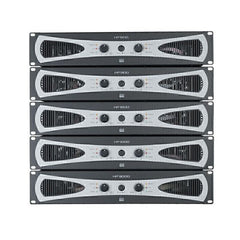 DAP HP-2100 2U 2X1000w Verstärker 