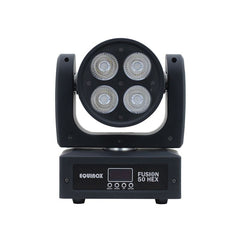 Equinox Fusion 50 HEX Moving Head