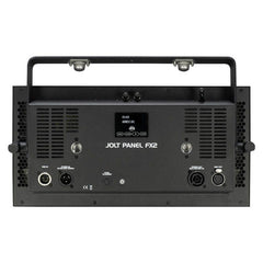 ADJ Jolt Panel FX2 Effects Light RGB LED, Strobe Wash and Chase