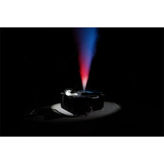 AFX MAGMA-1800 DMX 1800W Machine à brouillard verticale RGBA et RGBW effet de type CO2