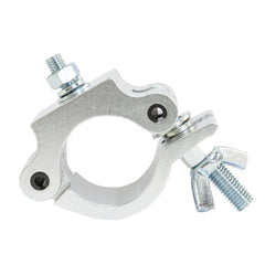 12x AFX LH-2SS Extra Strong Aluminium Clamp 40 - 52mm 500KG