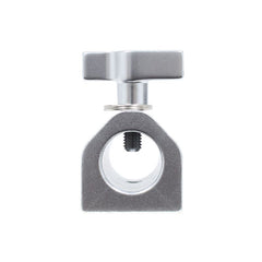 Récepteur à broche Global Truss de 28 mm (accepte le demi-coupleur)