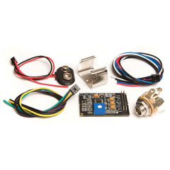 Graphtech Ghost - Acousti-phonic Preamp