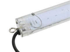Eurolite Led Pixel Tube 360? Clear 1M