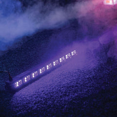 QTX Ultraviolet LED Light Bar (UVB-9)