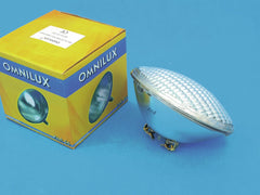 Omnilux PAR 56 300W 12V Lampe Piscine Ampoule PAR56 Fontaine SPA