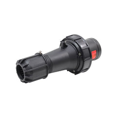 Prise noire PCE 63A 415V 3P+N+E (035-6xs)