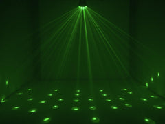 Eurolite Led D-25 Strahleffekt