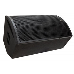 2x SYNQ SA-15 15" DSP Active Speaker SPL (dB) 131