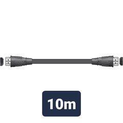 AV:Lien prise HDMI vers câble de prise 10,0 m