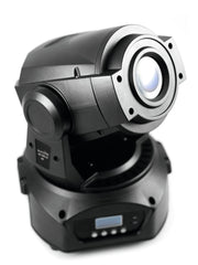 Eurolite Led Tmh-60 Mk2 Moving Head Spot Cob