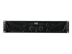 Omnitronic Xpa-1800 Amplifier
