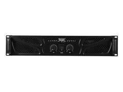 Omnitronic Xpa-1800 Amplifier