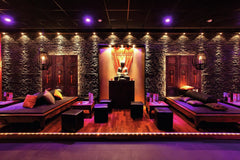 Eurolite LED-Streifen 240 5M 5050 RGB 24V