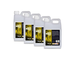 Martin Rush Haze Fluid – Box mit 4 x 2,5-Liter-Flaschen