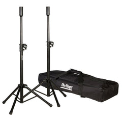 On Stage Mini Speaker Stand Pack - Pair