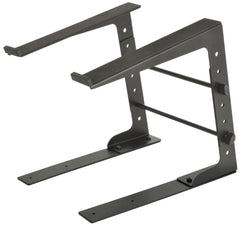 citronic Compact Laptop Stand (with Desk Clamps)