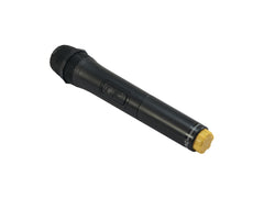 Omnitronic Wireless Microphone Mes-12Bt2 (Yellow 830Mhz)