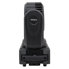 EQLED074 Equinox Fusion 140 LED Wash Moving Head *B-Stock