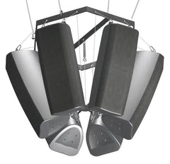 Psso Flying Bracket Sechskant Csa/Csk