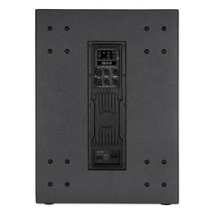 RCF SUB 18-AS Active 18" Subwoofer 2200W