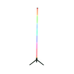 Party Light Sound Magic Stick LED Tube Batten RGB mit App und Fernbedienung