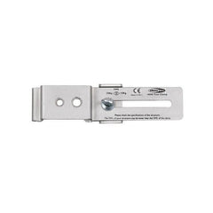 Showtec Mini tente chapiteau scène gréement pince (argent)